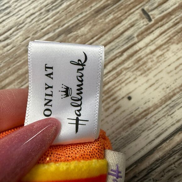 Hallmark Itty Bittys Rainbow Brite O.J - Picture 5 of 8